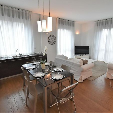 Apartment Corso Genova Apartment By Interhome Milano Exterior foto