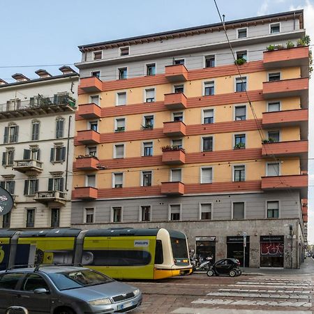 Apartment Corso Genova Apartment By Interhome Milano Exterior foto