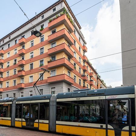 Apartment Corso Genova Apartment By Interhome Milano Exterior foto