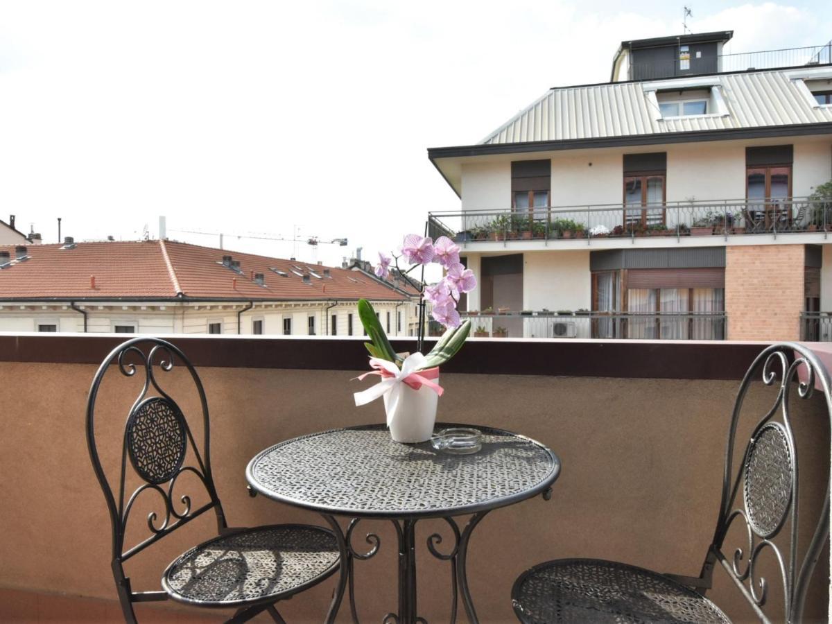 Apartment Corso Genova Apartment By Interhome Milano Exterior foto