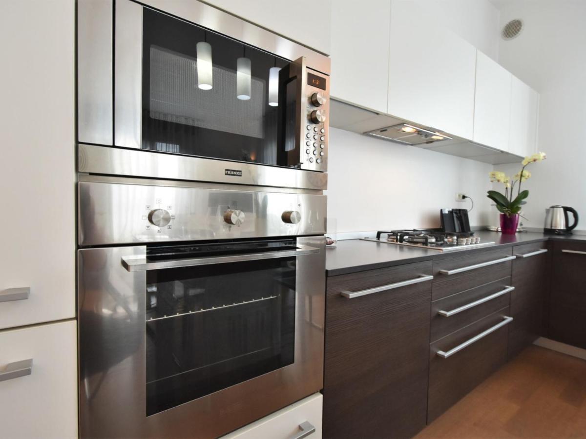 Apartment Corso Genova Apartment By Interhome Milano Exterior foto