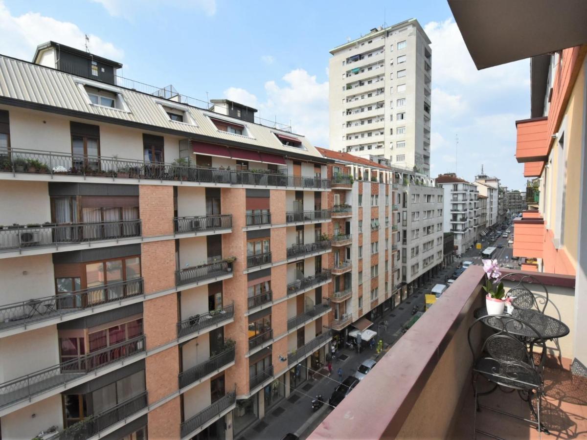 Apartment Corso Genova Apartment By Interhome Milano Exterior foto