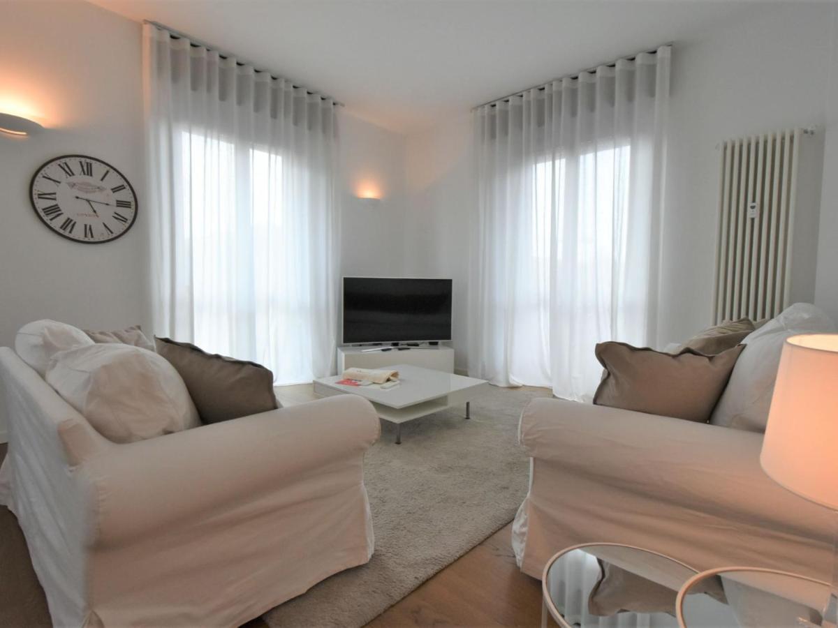 Apartment Corso Genova Apartment By Interhome Milano Exterior foto