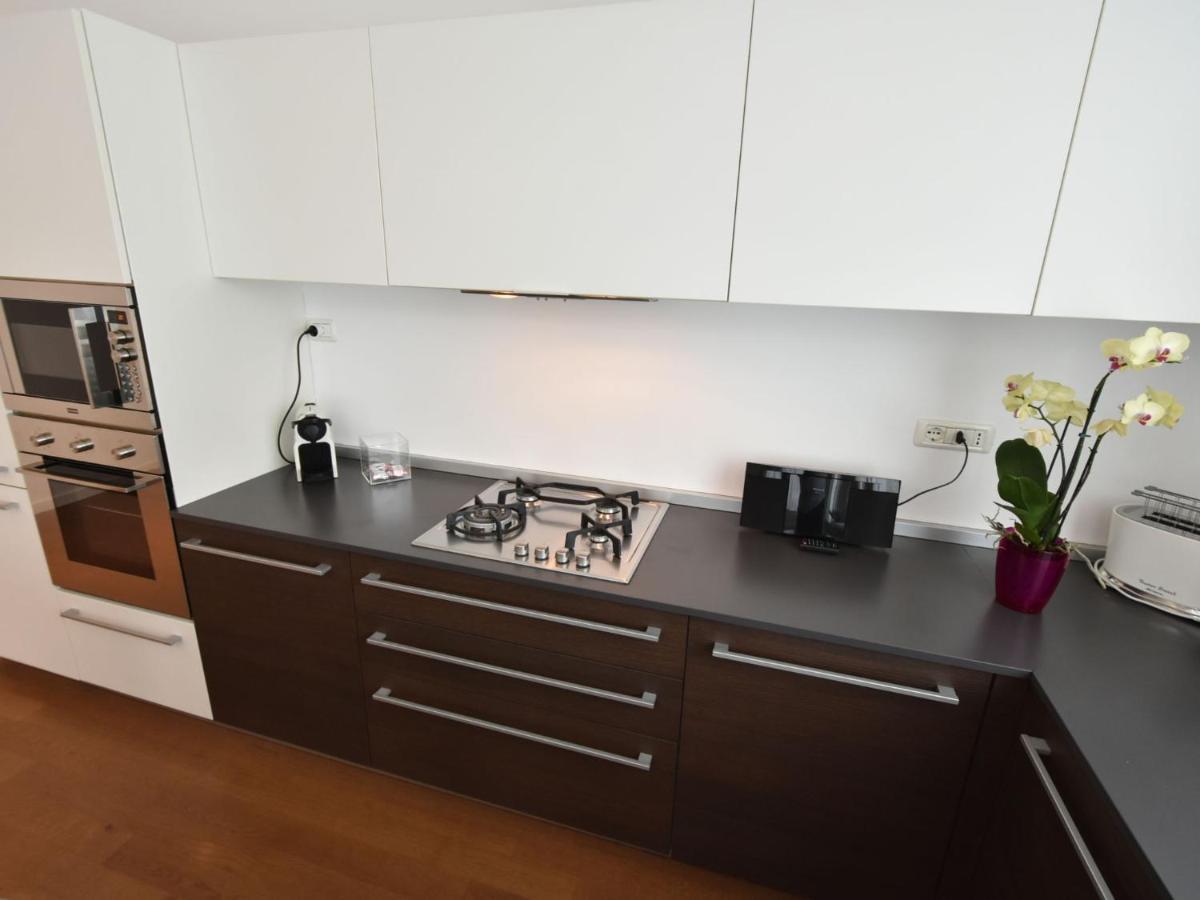 Apartment Corso Genova Apartment By Interhome Milano Exterior foto