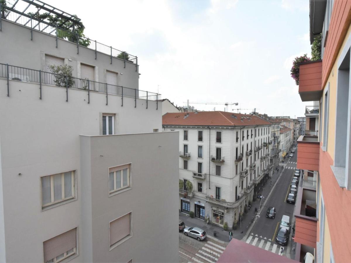 Apartment Corso Genova Apartment By Interhome Milano Exterior foto