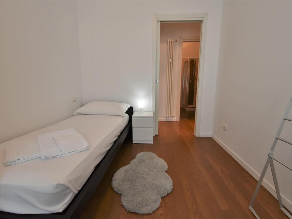 Apartment Corso Genova Apartment By Interhome Milano Exterior foto