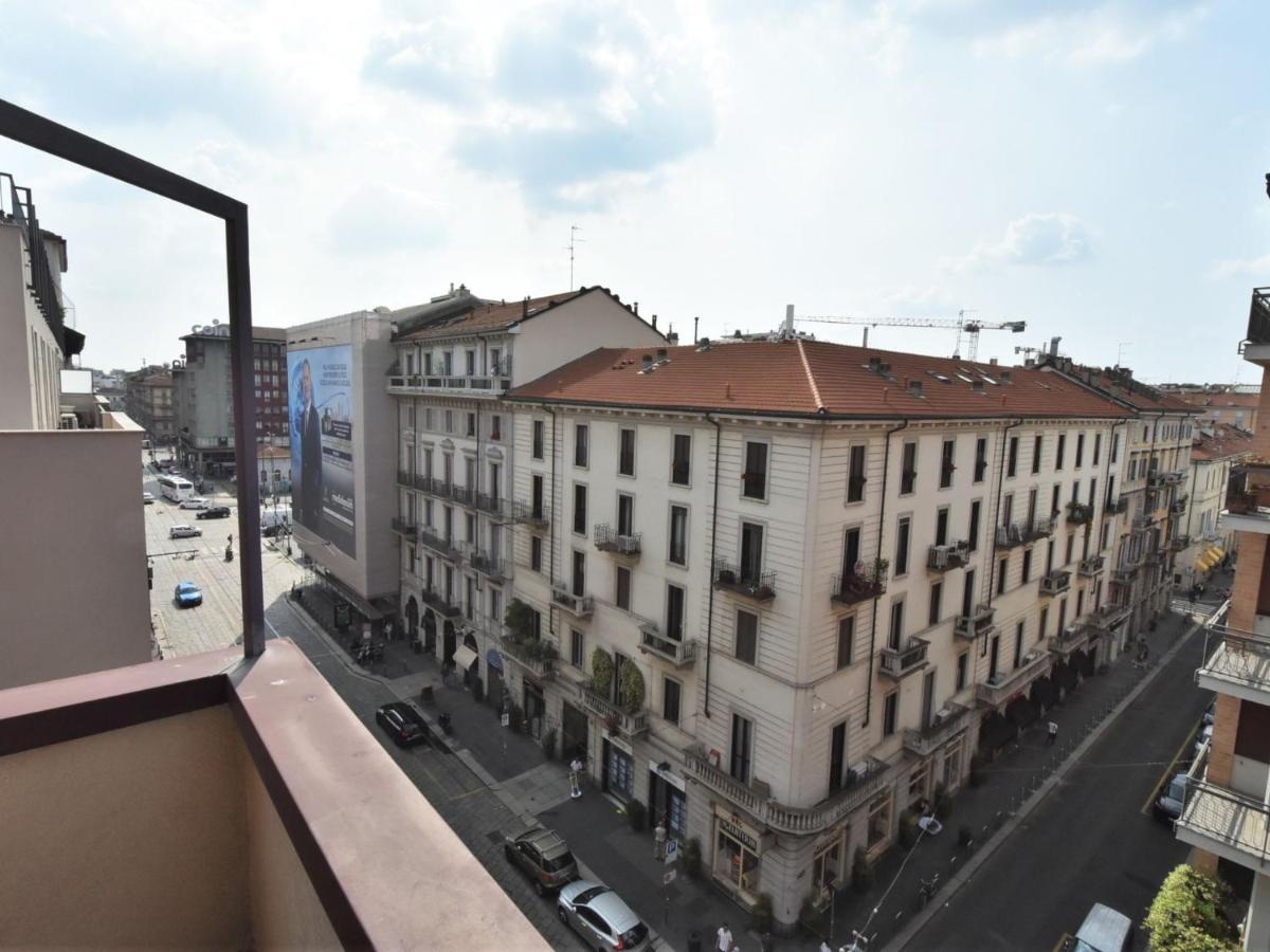 Apartment Corso Genova Apartment By Interhome Milano Exterior foto